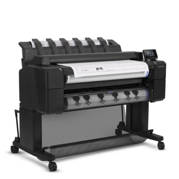 HP Designjet T2500 36(91.44cm)