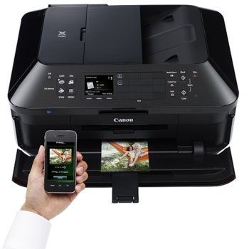 Canon PIXMA MX925