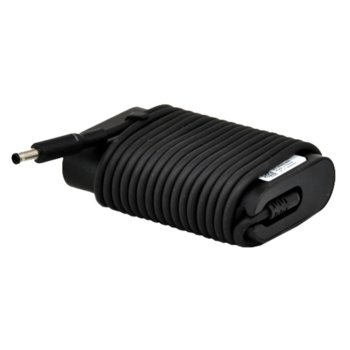 Захранване (универсално) за лаптопи Dell, 45W | JAR Computers Dell 45W Slim Power Adapter Kit for Dell Laptops