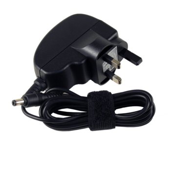 Захранване (оригинално) за лаптопи Dell, 19.5V/1.58A/30W | JAR Computers Power Supply Dell 19.5V/1.58A/30W