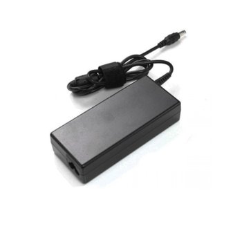Захранване (заместител) за лаптопи Toshiba, 19V/4.74A/90W, жак (5.5 x2.5) | JAR Computers Power Supply Toshiba 19V/4.74A/90W жак (5.5 x2.5)