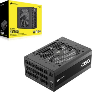 Corsair HX1500i CP-9020309-EU