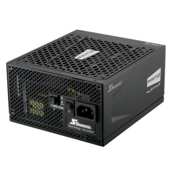 Seasonic PRIME 1200W Platinum