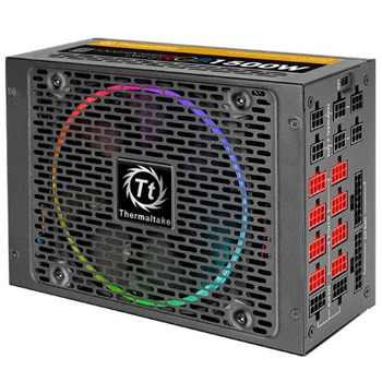 Thermaltake Toughpower DPS G RGB 1500W PS-TPG-1500