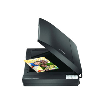 Epson Perfection V300 Photo, 48bit, 4800x9600dpi, USB | JAR Computers Epson Perfection V300 Photo