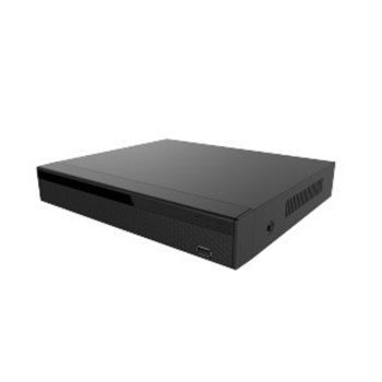 Хибриден видеорекордер XVR04IP16S1, 4 канала, H.264/H.264+, 1x SATA, 2x USB, 1x LAN, 1x HDMI, 1x VGA, 1x CVI | JAR Computers XVR04IP16S1