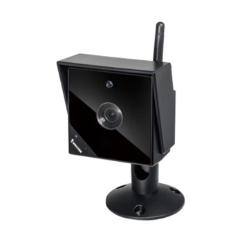 Vivotek IP8336W camera