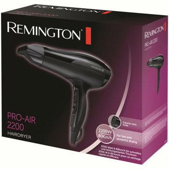 Remington D5210