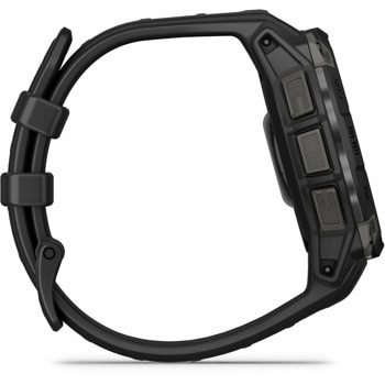 Garmin Instinct 3 - 45 мм AMOLED Black