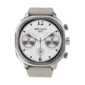 HiFuture AIX Lite Champagne Gold