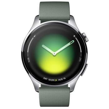 Xiaomi Watch 5 Juniper Green Strap BHR07WPGL