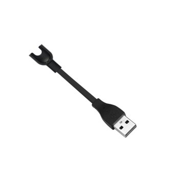 Зарядно у-во Xiaomi, за Mi Band 2, черно | JAR Computers Xiaomi Mi Band 2 Charger XI265