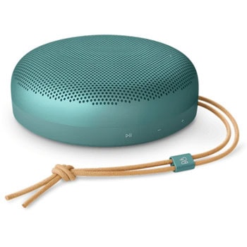 Bang & Olufsen Beosound A1 3rd Gen Eucalyptus Gree