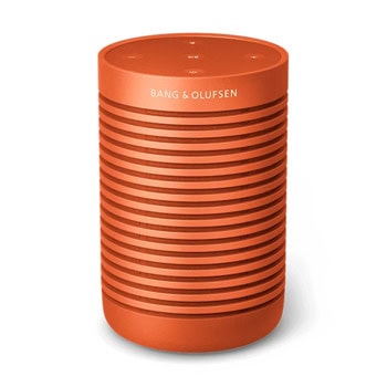 Bang And Olufsen Beosound Explore Bonfire Orange