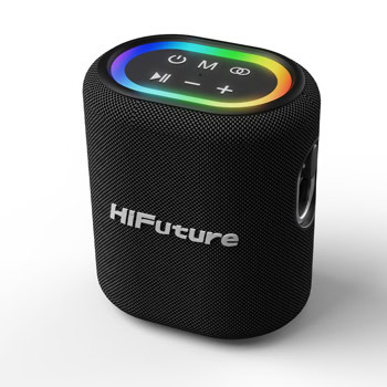 HiFuture Vocalist 100 Black