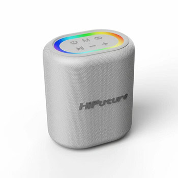 HiFuture Vocalist 100 Silver