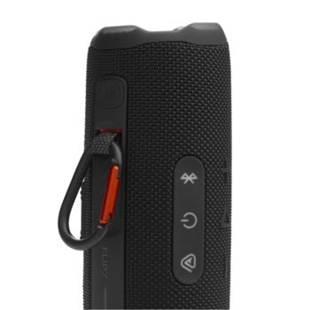JBL Flip 7 Black JBLFLIP7BLK