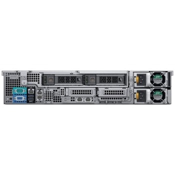 Dell EMC PowerEdge R540 PER540WM02