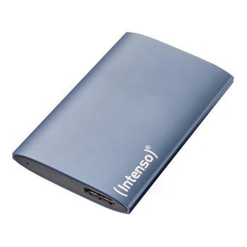 Intenso 500GB Premium Blue 3823455