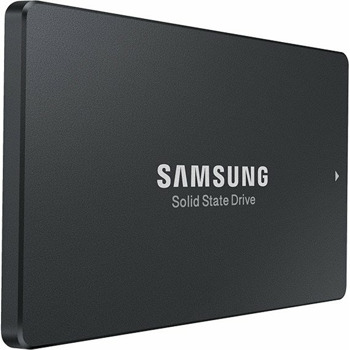 Памет SSD 3.84TB, Samsung PM893, SATA 6Gb/s, 2.5" (6.35 cm), скорост на четене 560 MB/s, скорост на запис 520 MB/s | JAR Computers Samsung 3.84TB PM893