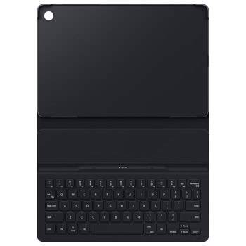 Samsung Tab A9+ Book Cover Keyboard Slim EF-DX211U