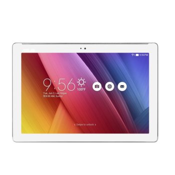 Asus Zenpad Z300M-6B043A+ Transcend 16GB SDHC