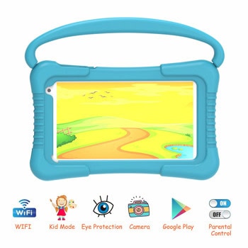 Детски таблет 7 Детски таблет 7