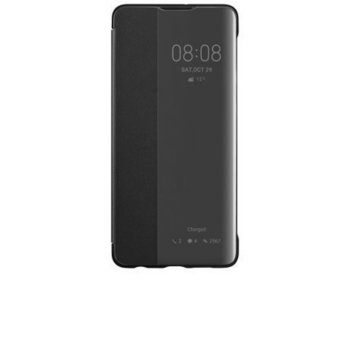 Оригинален калъф Flip Huawei за P30 | JAR Computers Оригинален калъф Flip Huawei за P30