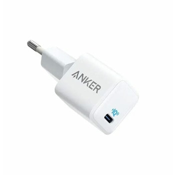 Зарядно устройство Anker Power III Nano A2633G22