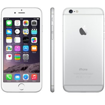 Apple iPhone 6S 128GB Silver