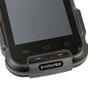Evolveo StrongPhone Q4 4500 mAh Battery