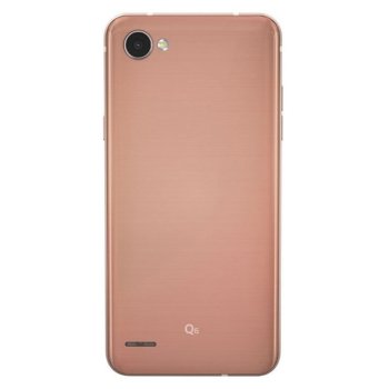 LG Q6 32GB 3G Terra Gold