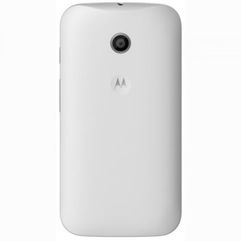 Motorola Moto E XT1021 White