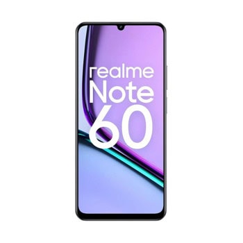 Realme Note 60 4GB/128GB Black