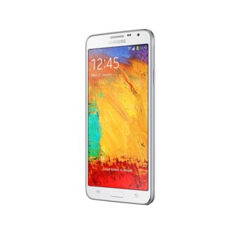 Samsung GALAXY Note 3 Neo SM-N7505 White