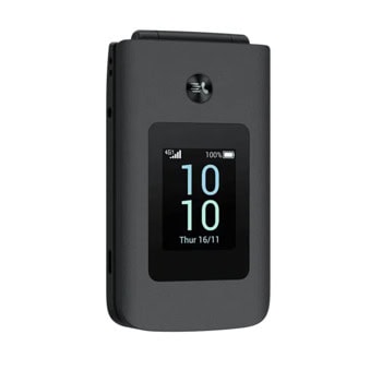 tcl onetouch 4043 dark grey