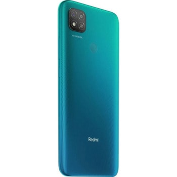 XIAOMI Redmi 9C NFC 3+64GB Green MZB0CL0EU