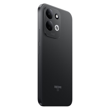 xiaomi redmi 17 5g 4/128gb black mzb0pc8eu