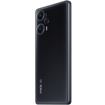 Смартфон Xiaomi Poco F5 12/256GB Black