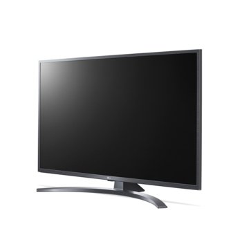 LG 43UM7400PLB Iron Grey