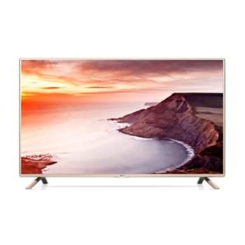 Телевизор 50" (127 cm) LG 50LF561V, Full HD LED TV, DVB-T/C/S2, LAN, 2x HDMI, USB | JAR Computers LG 50LF561V