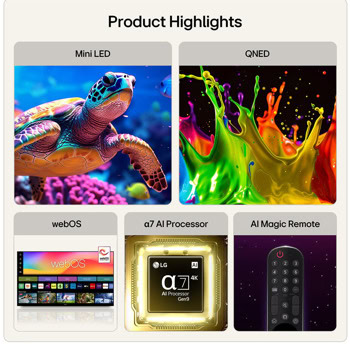 LG 65QNED7EB3C