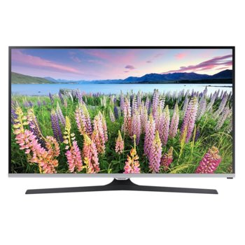Телевизор Samsung UE48J5100AW, 48"(121.92cm), Full HD LED, DVB-T/C, HDMI, USB | JAR Computers Samsung UE48J5100AW