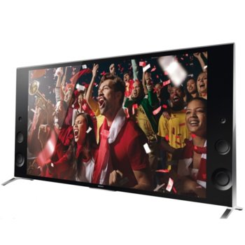 79"(200.66 cm) Sony KD-79X9005, 3D, 4K LED UltraHD