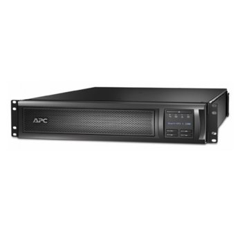 UPS APC Smart-UPS X SMX2200RMHV2U, 2200VA/1980W, Line Interactive | JAR Computers APC Smart-UPS X, 2200VA/1980W, Line Interactive