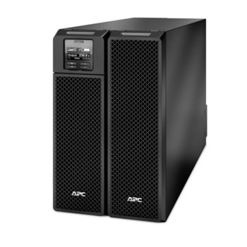 UPS APC Smart-UPS SRT SRT10KXLI, 10000VA/10000W, On Line | JAR Computers APC Smart-UPS SRT, 10000VA/10000W, On Line