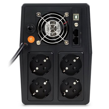 NJOY Horus Plus 1500 | JAR Computers NJOY Horus Plus 1500