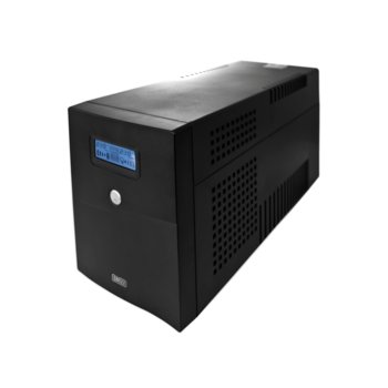 Sweex Intelligent UPS 1500VA