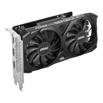 MSI GeForce RTX 3050 VENTUS 2X E 6G OC