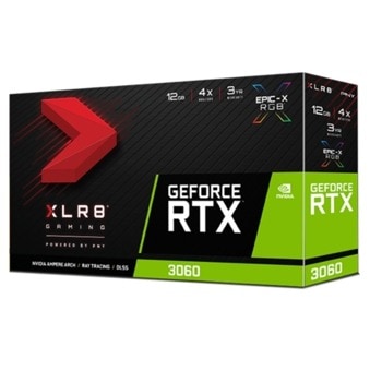 PNY GeForce RTX 3060 XLR8 Gami